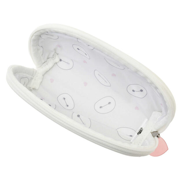 ベイマックス メガネケース・クリーニングクロス セット CARE ROBOT BAYMAX 2,500円