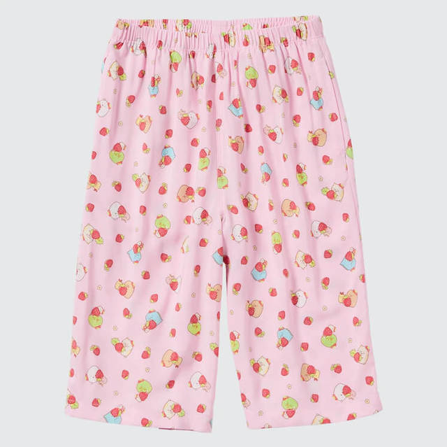 KIDS すみっコぐらし リラコ 990円