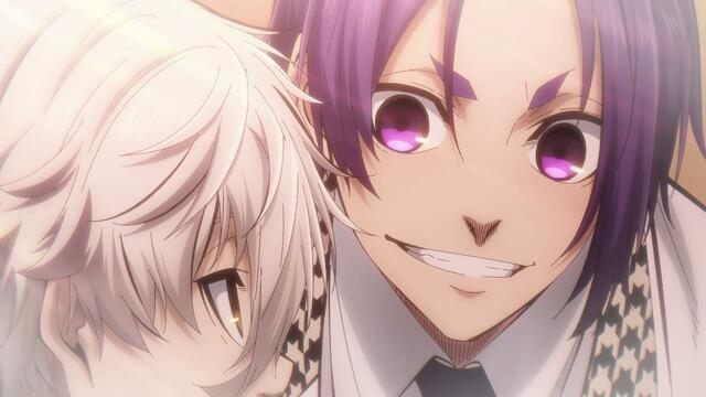 映画 『劇場版ブルーロック -EPISODE 凪-』4月１９日(金) 全国ロードショー 配給：バンダイナムコフィルムワークス c金城宗幸・三宮宏太・ノ村優介・講談社／「劇場版ブルーロック」製作委員会