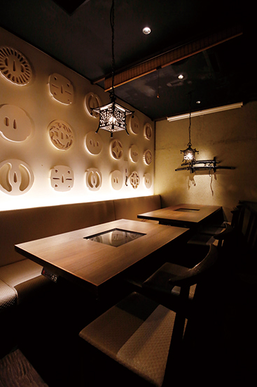 武蔵別邸 巌流島