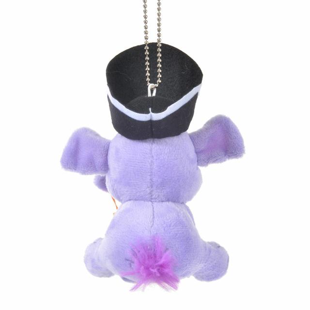 ぬいぐるみキーチェーン<ランピー>_