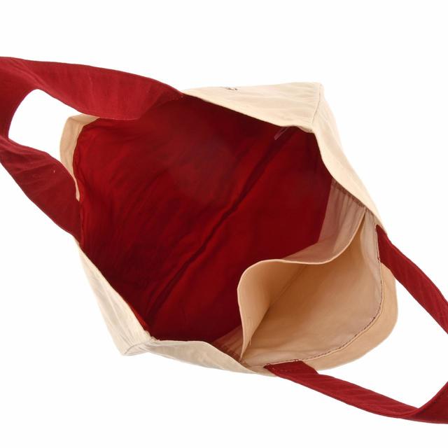 トートバッグ 2,860円