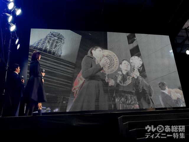 映画『ドクター・ストレンジ』スペシャルイベント