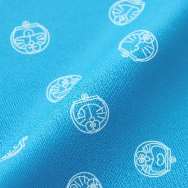 ドライボクサーパンツ(レギュラーライズ) DORAEMON ¥590