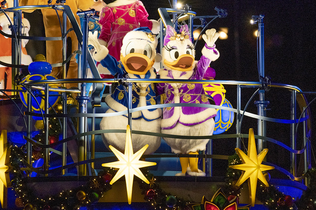 カラー・オブ・クリスマス