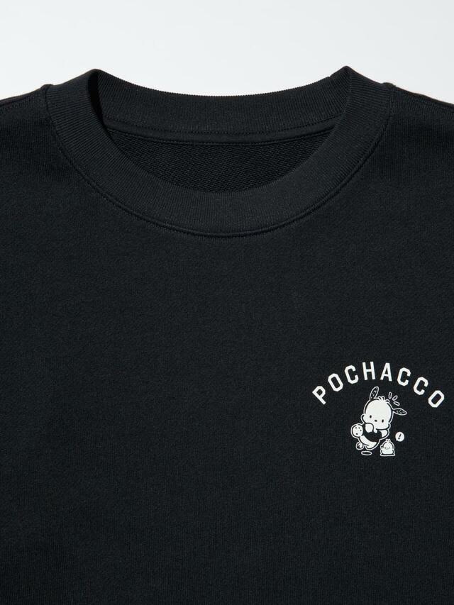 ユニクロUT サンリオキャラクターズ ラウンジセット ¥4,990