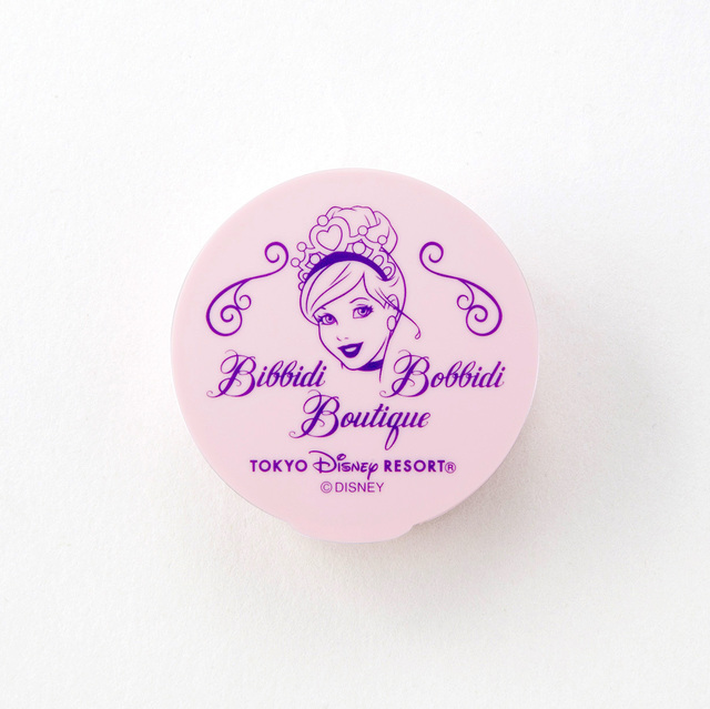 ビビディ・バビディ・ブティック チークパウダー