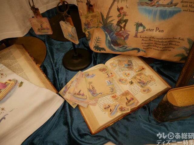 「ファンタジースプリングス」の壮大な美しい世界観をテーマにしたグッズ｜販売店舗：東京ディズニーシー「エンポーリオ」｜発売日：2024年5月28日（火）