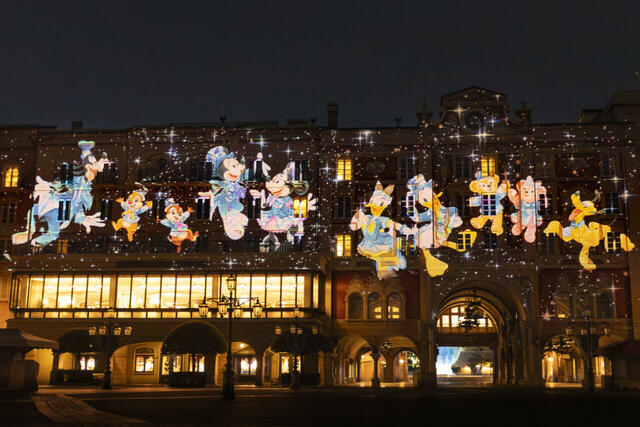 スパークリング・ジュビリー・ナイト