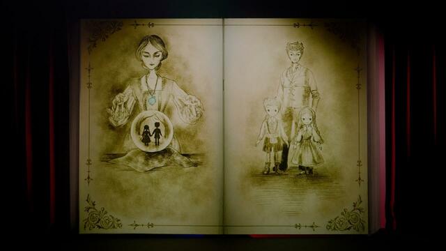 イマーシブ・ストーリーズ 誰も知らなかった本当のヘンゼルとグレーテル|イマーシブ・フォート東京