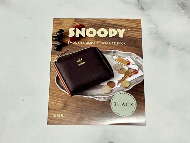 BOOKにはコンパクトウォレットのこだわりポイントがたくさん掲載されています♪