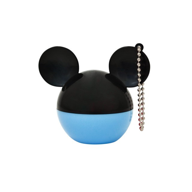 ITS'DEMOリップクリーム ミッキーマウス クリア