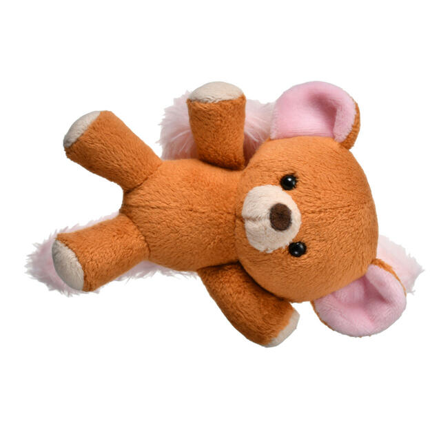 マイケルのテディベア ヘアクリップ FEEL LIKE PETER PAN 2,700円