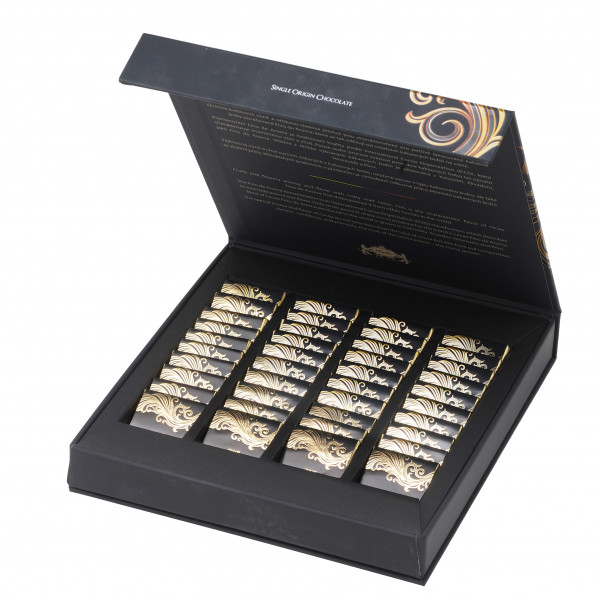 カーラ フィノデアロマ チョコレートボックス