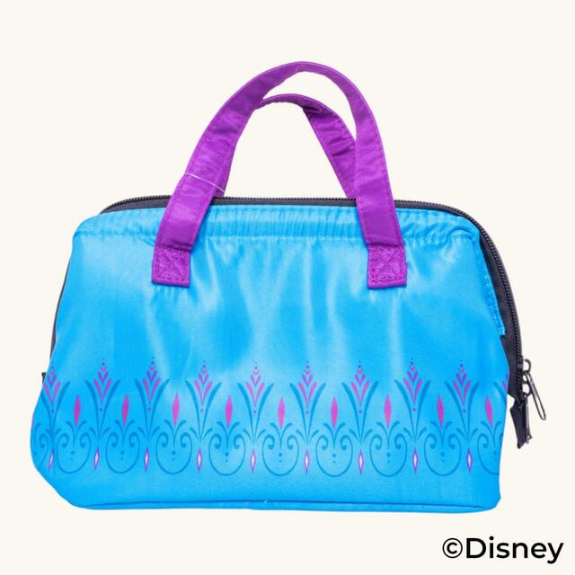 がま口型ランチバッグM 2,310円