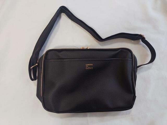 シンプルなデザインで使いやすい