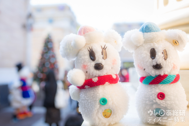 メイク・イット・マイン｜東京ディズニーランド「クリスマス・ファンタジー」/東京ディズニーシー「クリスマス・ウィッシュ」