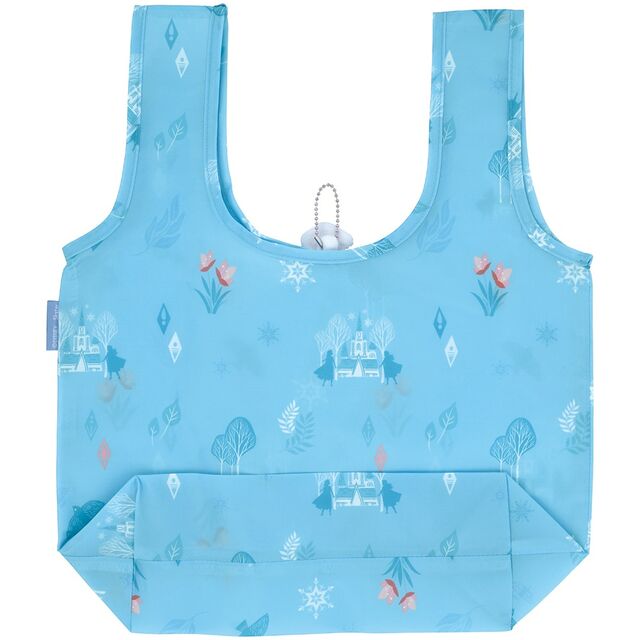 収納ポーチ付きエコバッグ(選べるキャラクター)|¥ 2,530 (税込)