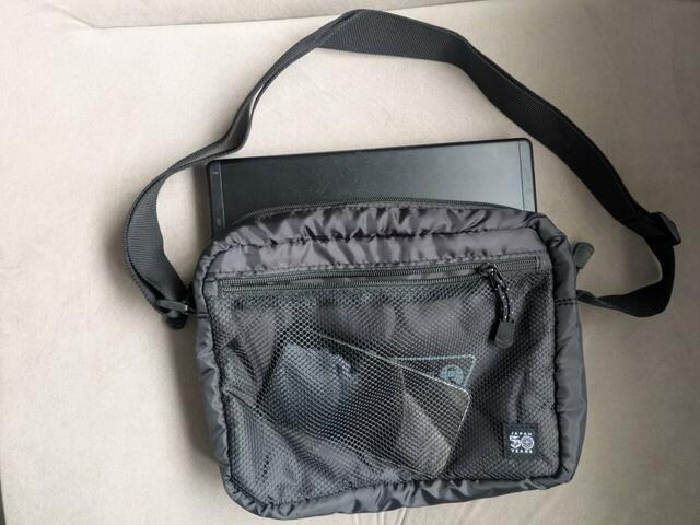 タブレットも入りました