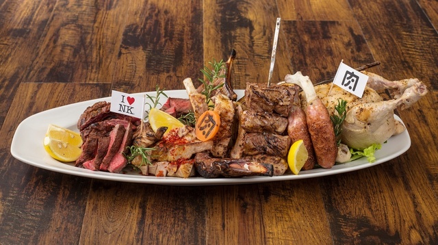 大統領専用器(機) 肉盛りエアフォースワン