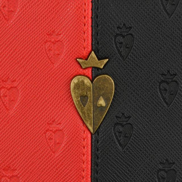 【Loungefly】ウォレット 2420円