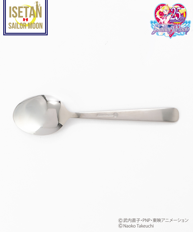 Living Room スプーン