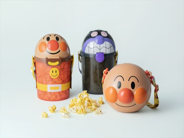 横浜アンパンマンこどもミュージアム