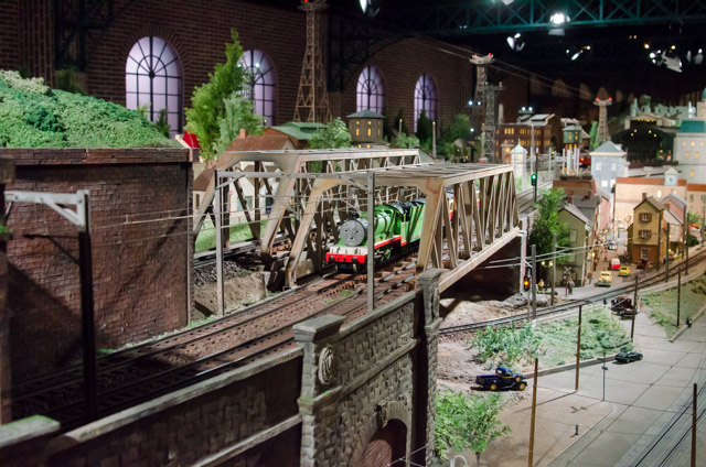 いちばんテツモパーク(2)