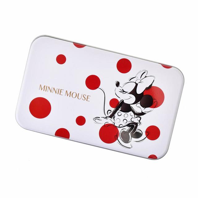 【JILL by JILLSTUART 】メイクブラシセット／2,090円（税込）