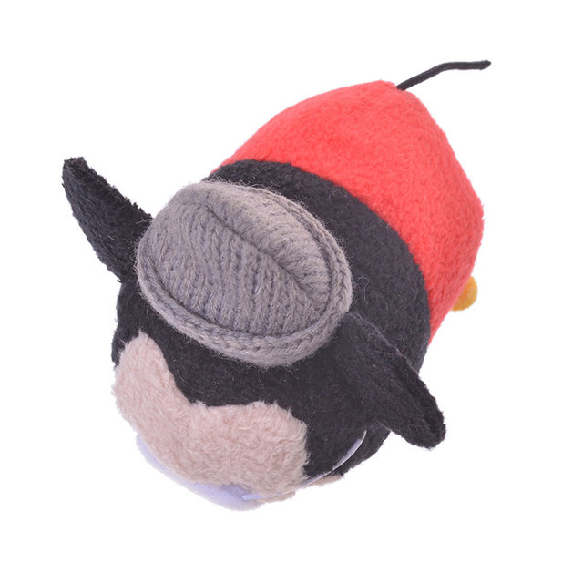 ツムツム ぬいぐるみ 600円