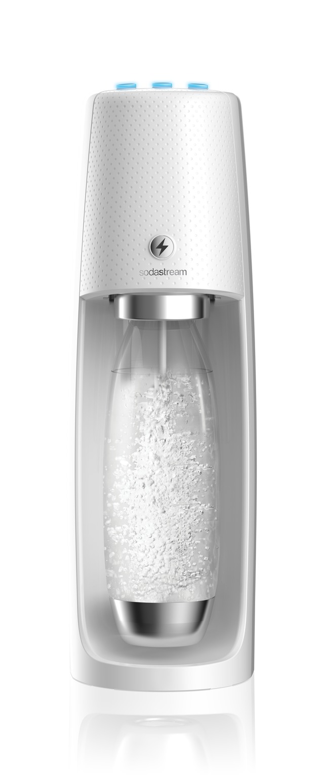 ソーダストリーム スピリット ワンタッチ