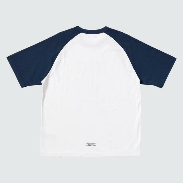 ユニクロ ピーナッツ UT/オーバーサイズフィット ¥1,990