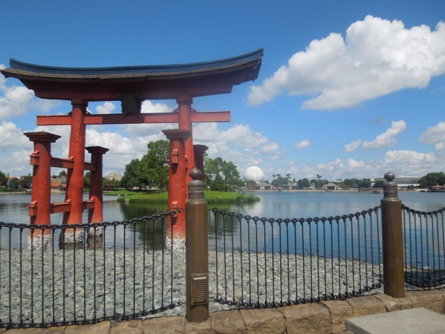 夢の ウォルト ディズニー ワールド へ 知っておくと安心epcot 日本館 パーク内 日本語サービス 1 4 ディズニー特集 ウレぴあ総研