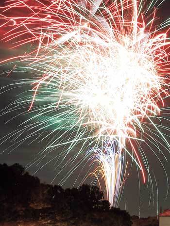 平成27年度 さいたま市花火大会 岩槻文化公園会場 埼玉県 8 16日 花火大会特集15 首都圏