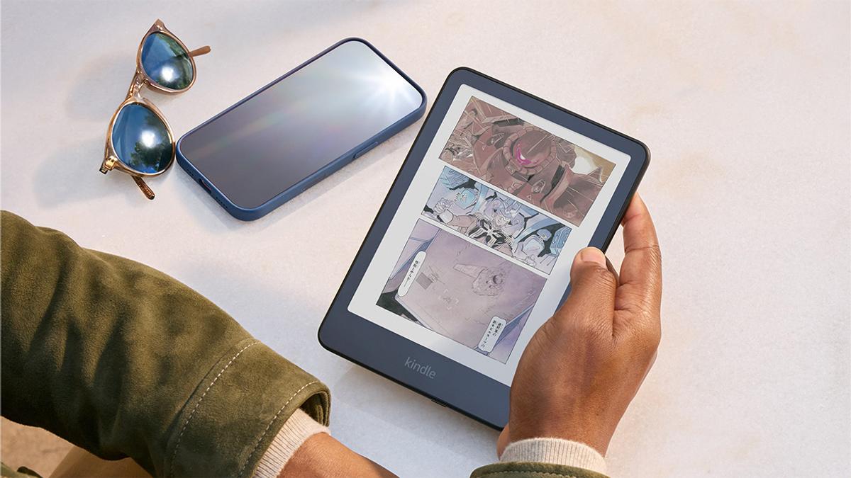 Kindle端末はどれを買うべき？6機種の違いを解説 - ウレぴあ総研