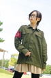 © GIRLS und PANZER Film Projekt 注：一部監修中のため、実際の商品とは色味など多少異なる場合もございます。