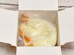 「ちいかわ おかお巾着1」2個目を開封！シーサーが来てくれました♪