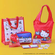 「HELLO KITTY × 3COINS」コラボアイテム