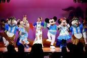【速報】TDL新ショー「ミッキーのレインボー・ルアウ」お披露目! 気になる内容を完全レポート【写真40枚】