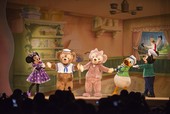 「マイ・フレンド・ダッフィー」｜東京ディズニーシー「ケープコッド・クックオフ」