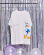 Disney100 ドナルド・ダック/Ｔシャツ｜￥3,990｜Green Parks Disney100 Collection