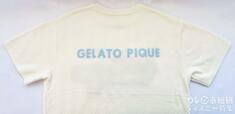 ルームウェアセット 〈gelato pique〉
