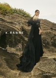 KNE0021_Black