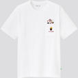 ユニクロ UTコレクション「あつまれ どうぶつの森」／グラフィックTシャツ（半袖・レギュラーフィット）