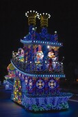 「東京ディズニーランド・エレクトリカルパレード・ドリームライツ」