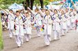 明治神宮 奉納 原宿表参道元氣祭スーパーよさこい2016