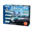 TOMIX「ベーシックセット SD E5系はやぶさ」 21,780円