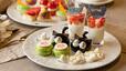 「ねこと冬のAfternoon tea」＜期間：2026年11月2日～30日＞【可愛らしい“ねこ”スイーツがいっぱい♪猫をテーマにしたクリスマスブッフェ＆アフタヌーンティーの予約スタート！】