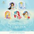ディズニープリンセス×ルミネエスト新宿「SUMMER BREEZE COLLECTION」