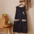 【PEANUTS×Afternoon Tea】エプロン 5,500円